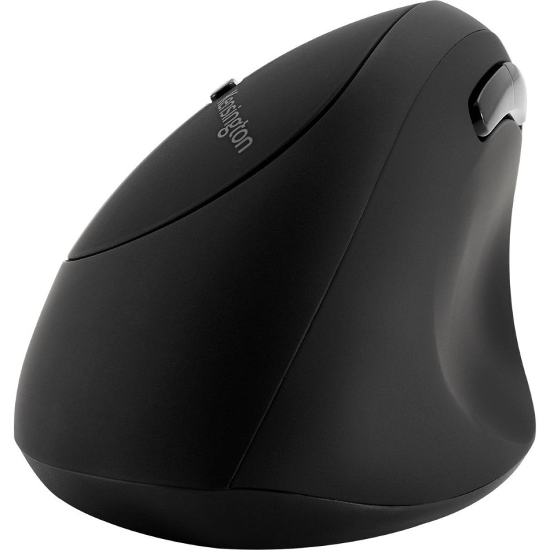 Kensington Pro Fit Ergo Wireless Mouse Trådløs Sort Kensington Pro Fit Ergo Wireless Mouse Trådløs Sort
